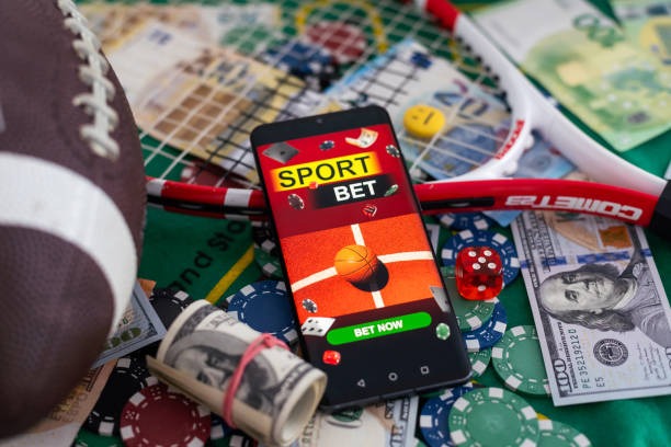 99onlinesport Mobile Lobby Experience